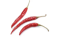 Chile de Arbol